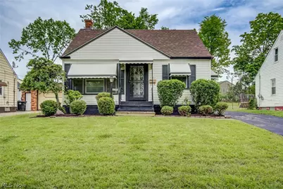 4383 Wyatt Road, Loveland, OH 44128 - Photo 1