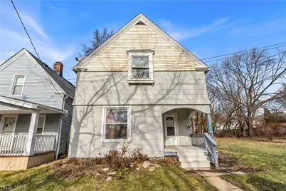 11930 Geraldine Avenue, Loveland, OH 44111 - Photo 1