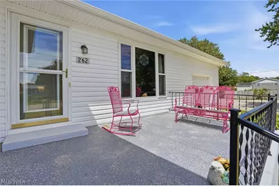 262 W 4th Street, Frazeysburg, OH 43822 - Photo 3