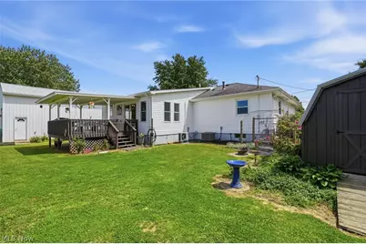 262 W 4th Street, Frazeysburg, OH 43822 - Photo 43
