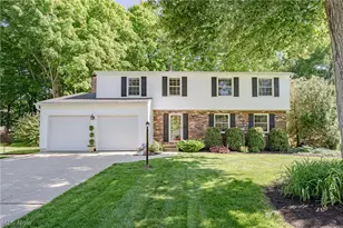 4680 Treetop Dr, Copley, OH 44321 - Photo 1