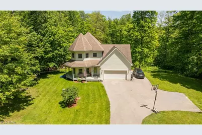 11795 Kile Road, Chardon, OH 44024 - Photo 1