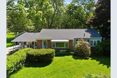 7836 State Route 44, Ravenna, OH 44266 - Photo 1