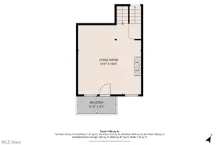 361 Freshwater Dr, Lorain, OH 44052 - Photo 39