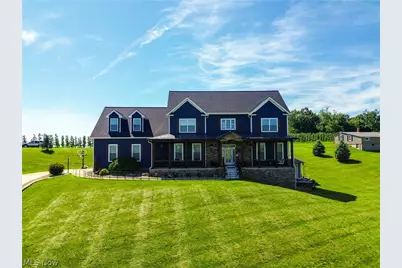 14993 Millersburg Road SW, Navarre, OH 44662 - Photo 1