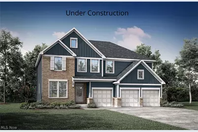 3839 Overlook Court, Fairlawn, OH 44333 - Photo 1