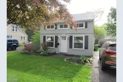 173 Forest Boulevard, Avon Lake, OH 44012 - Photo 1