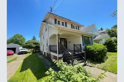 870 S Haines Avenue, Alliance, OH 44601 - Photo 1