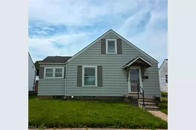 1309 Orange St, Coshocton, OH 43812 - Photo 1