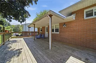 3610 Darien Ave NW, Canton, OH 44718 - Photo 33
