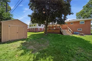 3610 Darien Ave NW, Canton, OH 44718 - Photo 35