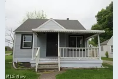 1936 Lakeview Avenue, Lorain, OH 44053 - Photo 1