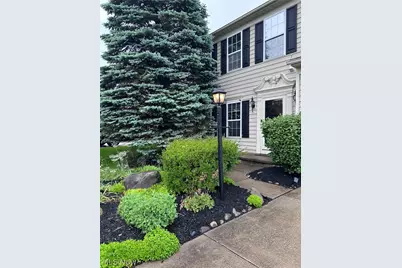 887 Willow Creek Drive, Fairlawn, OH 44333 - Photo 1