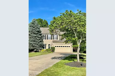 887 Willow Creek Drive, Fairlawn, OH 44333 - Photo 1