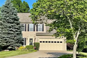 887 Willow Creek Dr, Fairlawn, OH 44333 - Photo 1