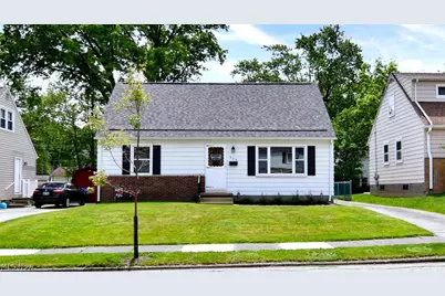 [Address not provided], Cuyahoga Falls, OH 44221 - Photo 1