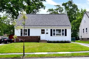 [Address not provided], Cuyahoga Falls, OH 44221 - Photo 1