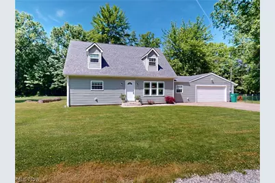 4139 Austin Road, Geneva, OH 44041 - Photo 1