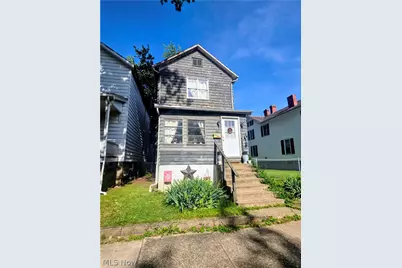 314 Harmar Street, Marietta, OH 45750 - Photo 15