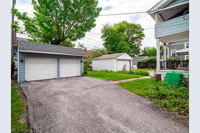 2077 Wyandotte Avenue, Oakwood, OH 44107 - Photo 31