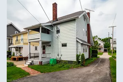 2077 Wyandotte Avenue, Oakwood, OH 44107 - Photo 29
