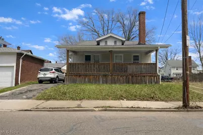 343 Madison Avenue, Akron, OH 44320 - Photo 1