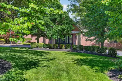 6145 Pebble Beach Court, Canfield, OH 44406 - Photo 1