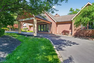 6145 Pebble Beach Court, Canfield, OH 44406 - Photo 1