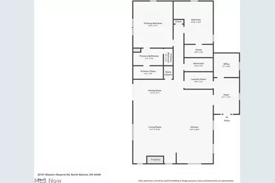 20101 Western Reserve Road, North Benton, OH 44449 - Photo 39