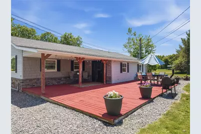 20101 Western Reserve Road, North Benton, OH 44449 - Photo 1