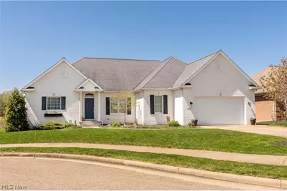 520 Pga Boulevard, New Philadelphia, OH 44663 - Photo 1