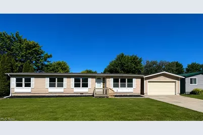 483 Stable Drive, LaGrange, OH 44050 - Photo 1