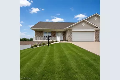 51986 Scotch Pine Drive, St Clairsville, OH 43950 - Photo 1