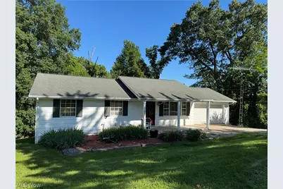 34731 Krieg Ridge Road, Sardis, OH 43946 - Photo 1