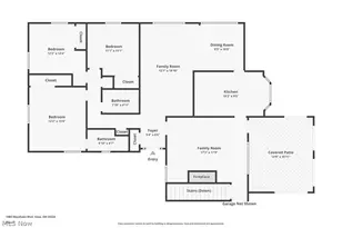 1484 Woodlake Blvd, Stow, OH 44224 - Photo 47