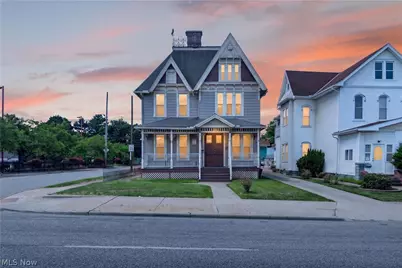 7408 Broadway Avenue, Loveland, OH 44105 - Photo 1