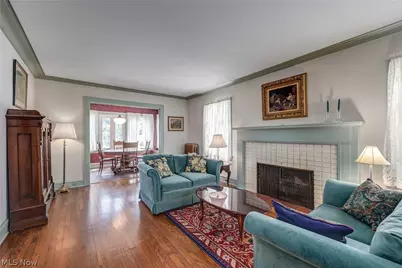 1071 Abbieshire Avenue, Oakwood, OH 44107 - Photo 5