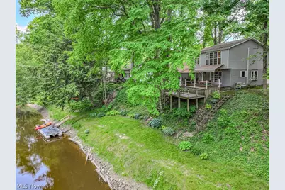 3765 Woodside Drive Extension, Geneva, OH 44041 - Photo 5
