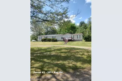 3211 Bay Road SE, Carrollton, OH 44615 - Photo 1