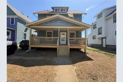 565 Brown Street, Akron, OH 44311 - Photo 1