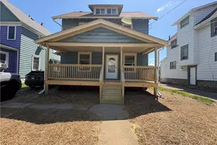 565 Brown St, Akron, OH 44311 - Photo 1
