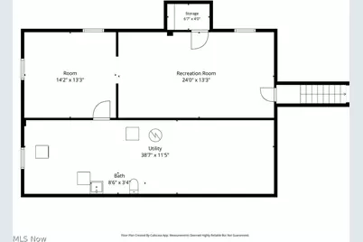 6127 Columbus Road NE, Louisville, OH 44641 - Photo 47