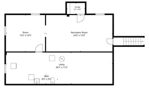6127 Columbus Rd NE, Louisville, OH 44641 - Photo 47