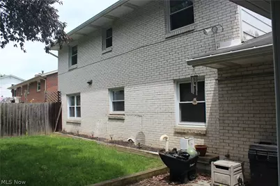 339 Country Club Boulevard, Weirton, WV 26062 - Photo 29