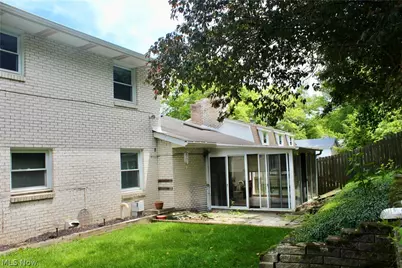 339 Country Club Boulevard, Weirton, WV 26062 - Photo 31
