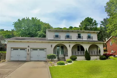 339 Country Club Boulevard, Weirton, WV 26062 - Photo 1