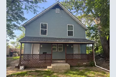 2069 E 29th Street, Lorain, OH 44055 - Photo 1