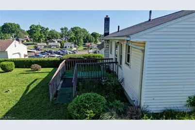 2123 Clearview Avenue NW, Canton, OH 44708 - Photo 5