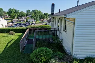 2123 Clearview Ave NW, Canton, OH 44708 - Photo 5
