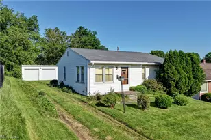 2123 Clearview Ave NW, Canton, OH 44708 - Photo 1